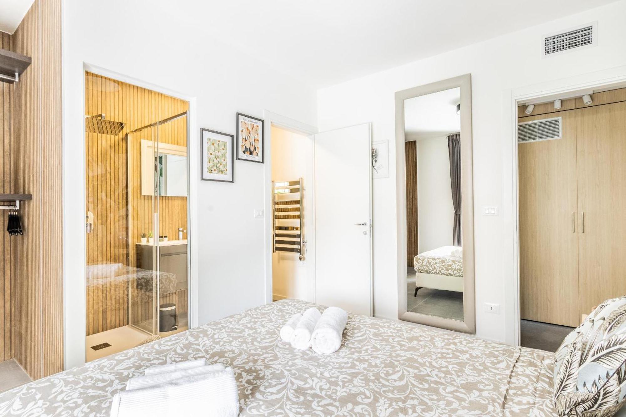 Grado House-Garden & Hydromassage-Sea-Free Parking Villa Exterior photo